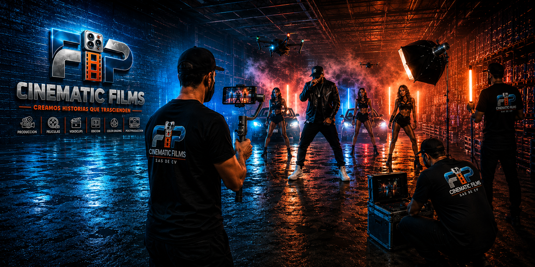 Fondo cinematográfico FIP