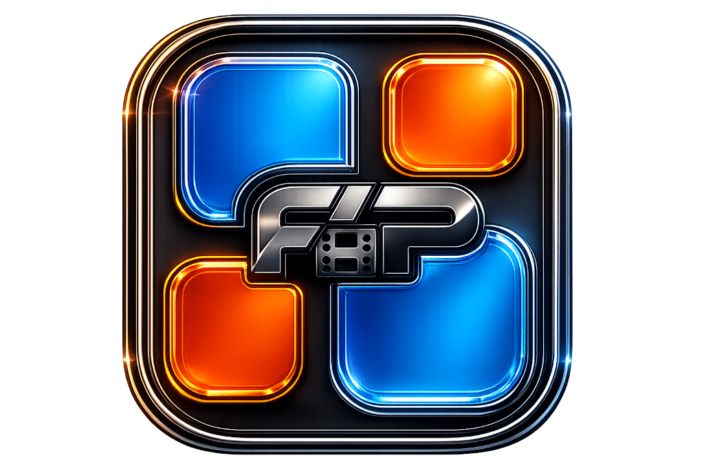 FIP Emblem